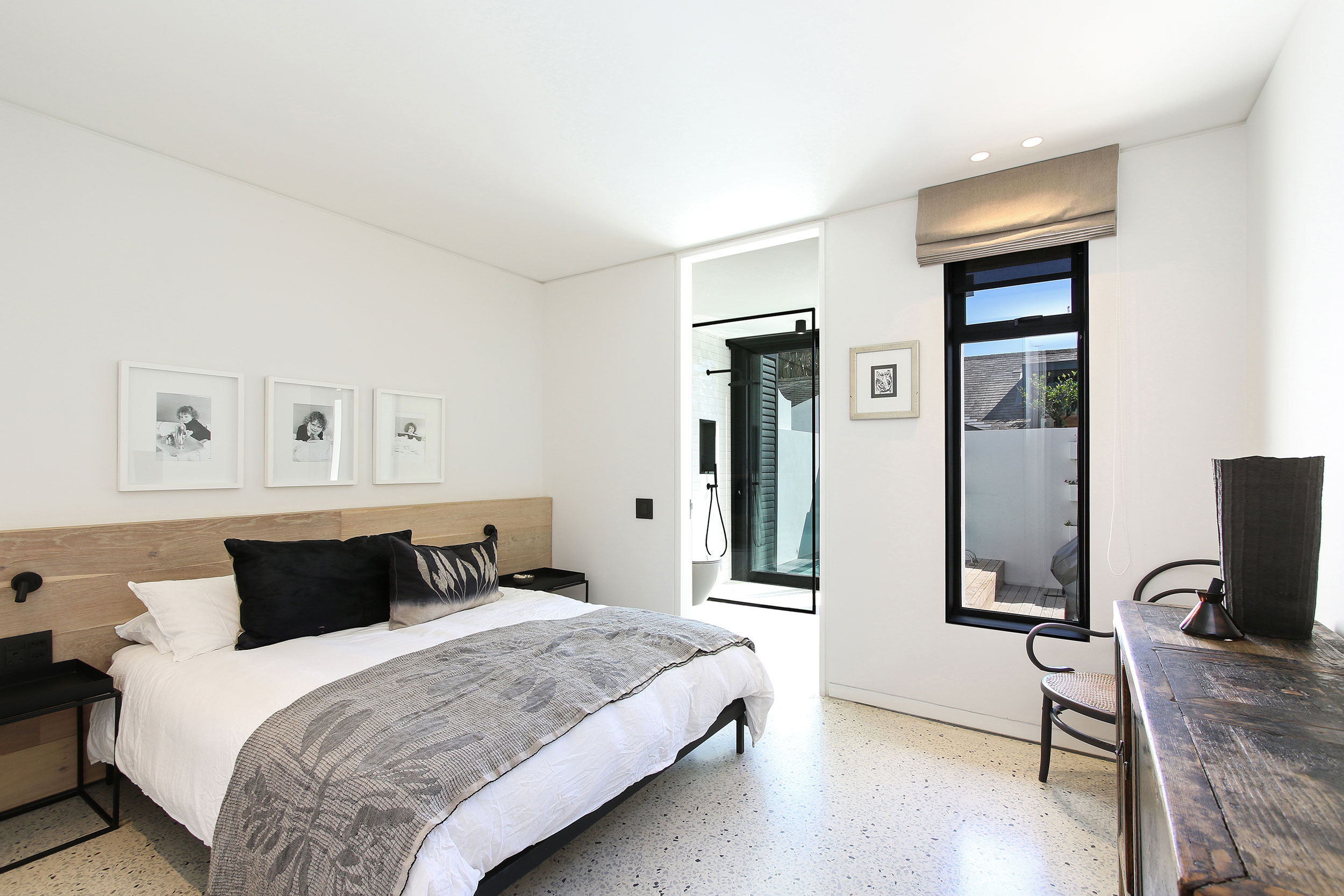 Lismore Terrace,